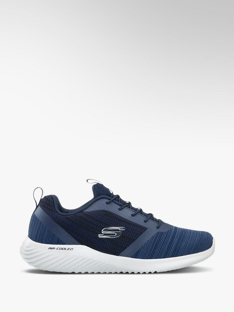 Sneaker von Skechers in blau DEICHMANN Adidas Turnschuhe in 6850 Dornbirn für € 20,00 zum Verkauf